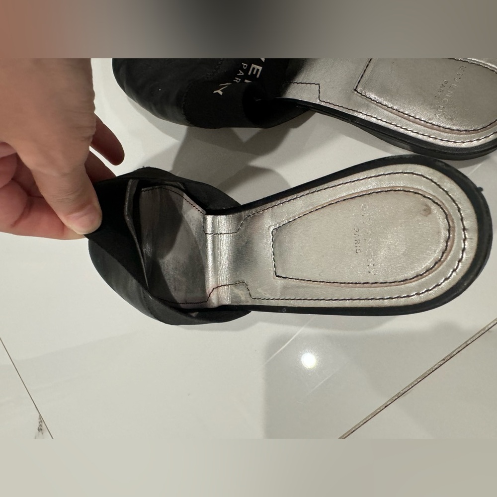 Givenchy slides - Picture 4 of 7